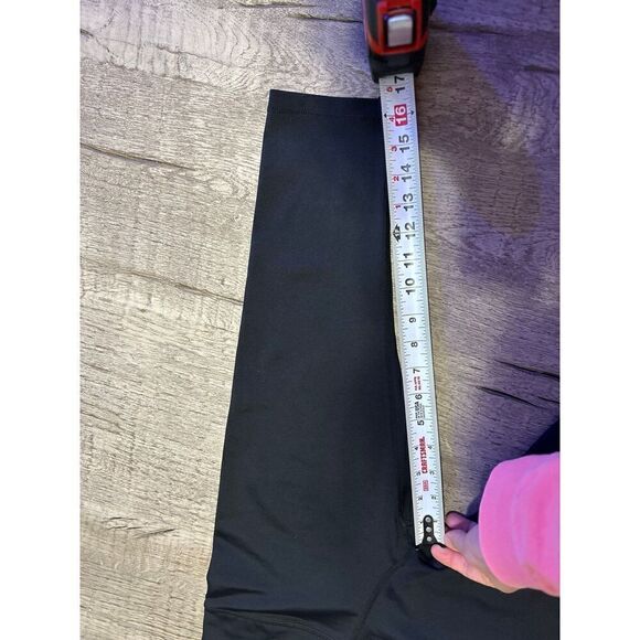 Zyia cropped leggings size 4 - Picture 4 of 5